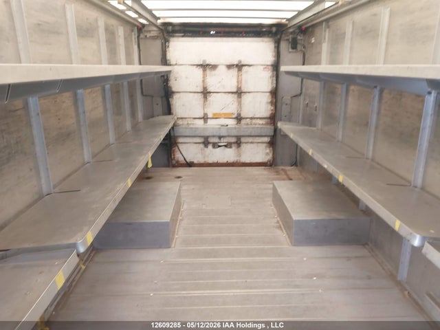 Продаж на аукціоні авто 2012 Ford Econoline, vin: 1FC4E4KL8CDB16416, номер лоту: 12609285