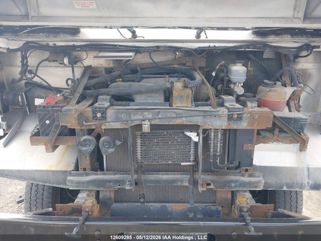 Продаж на аукціоні авто 2012 Ford Econoline, vin: 1FC4E4KL8CDB16416, номер лоту: 12609285