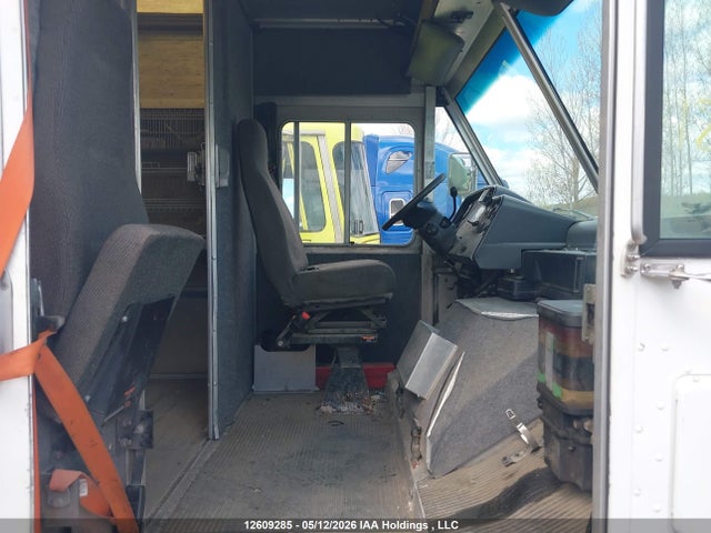 Продаж на аукціоні авто 2012 Ford Econoline, vin: 1FC4E4KL8CDB16416, номер лоту: 12609285