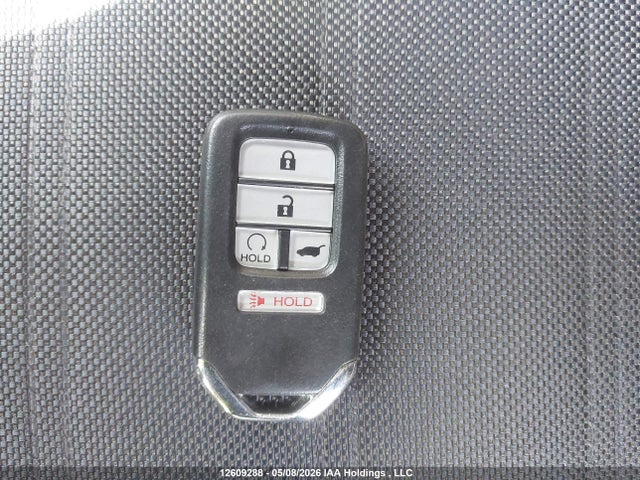 2018 Honda Cr-v Lx მანქანა იყიდება აუქციონზე, vin: 2HKRW2H21JH132227, აუქციონის ნომერი: 12609288