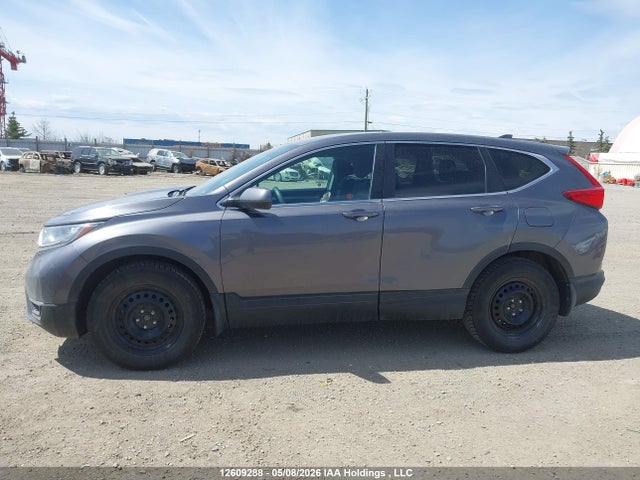 2018 Honda Cr-v Lx მანქანა იყიდება აუქციონზე, vin: 2HKRW2H21JH132227, აუქციონის ნომერი: 12609288