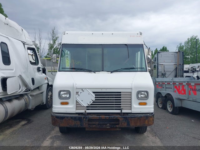 Продаж на аукціоні авто 2013 Ford F59, vin: 1F65F5KY0D0A00013, номер лоту: 12609289