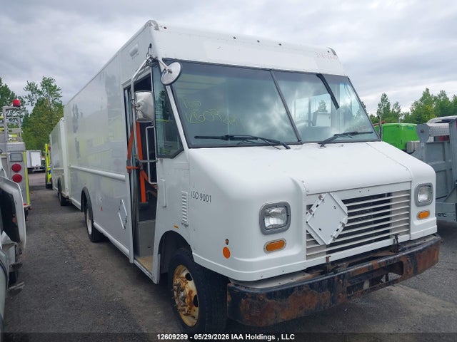 Продаж на аукціоні авто 2013 Ford F59, vin: 1F65F5KY0D0A00013, номер лоту: 12609289