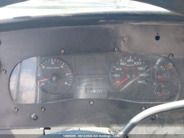 Продаж на аукціоні авто 2013 Ford F59, vin: 1F65F5KY0D0A00013, номер лоту: 12609289