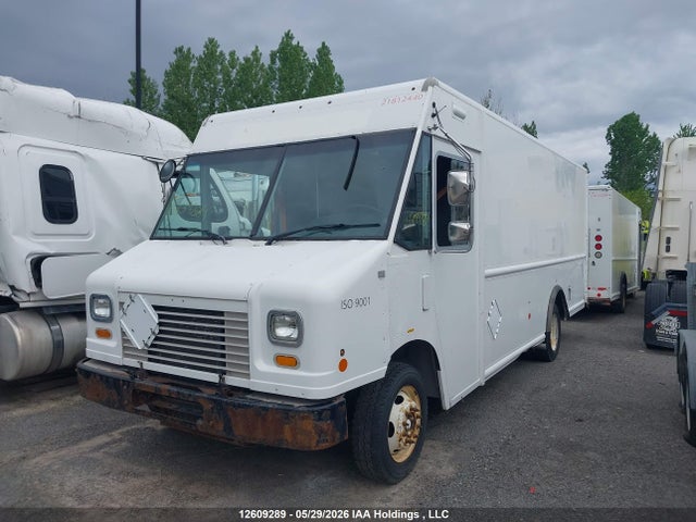 Продаж на аукціоні авто 2013 Ford F59, vin: 1F65F5KY0D0A00013, номер лоту: 12609289