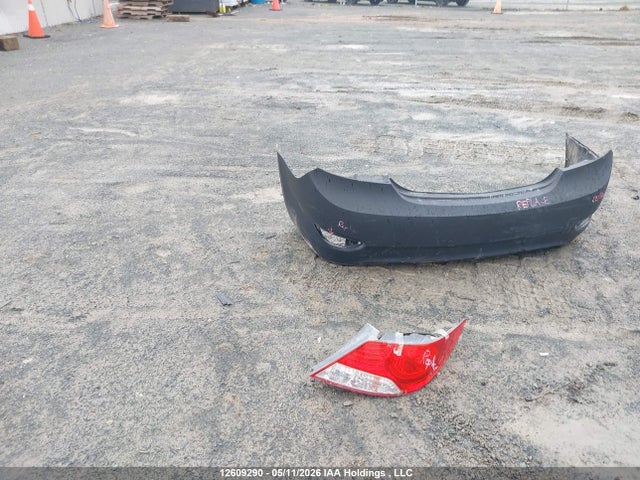 2012 Hyundai Accent Gls/gs მანქანა იყიდება აუქციონზე, vin: KMHCT4AE5CU044171, აუქციონის ნომერი: 12609290