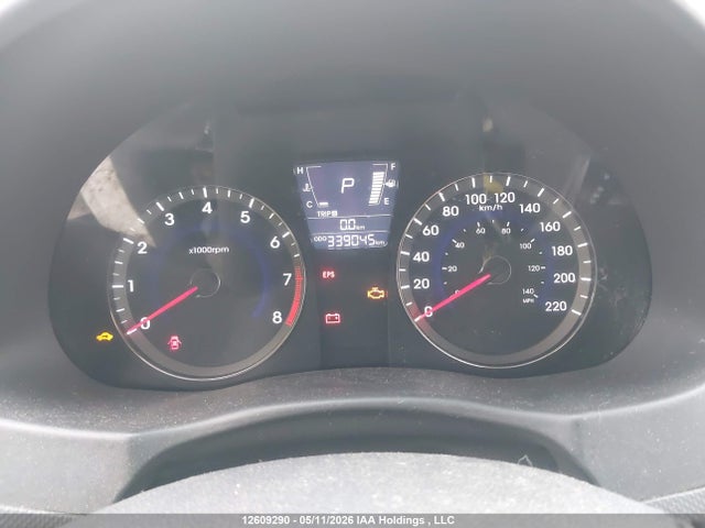 2012 Hyundai Accent Gls/gs მანქანა იყიდება აუქციონზე, vin: KMHCT4AE5CU044171, აუქციონის ნომერი: 12609290
