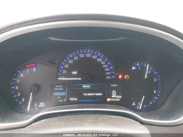 Aukcja sprzedaży 2015 Cadillac Srx Luxury, vin: 3GYFNEE32FS622672, numer aukcji: 12609291
