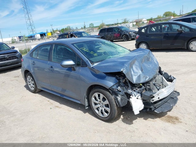 Toyota COROLLA LE 2023 5YFB4MDE5PP050810 zdjęcie główne