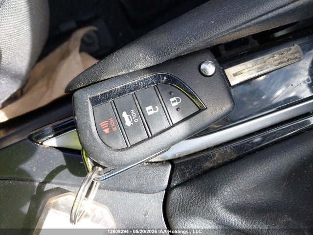 Toyota COROLLA LE 2023 5YFB4MDE5PP050810 Image 11