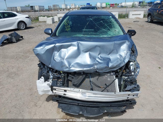 Toyota COROLLA LE 2023 5YFB4MDE5PP050810 Image 13