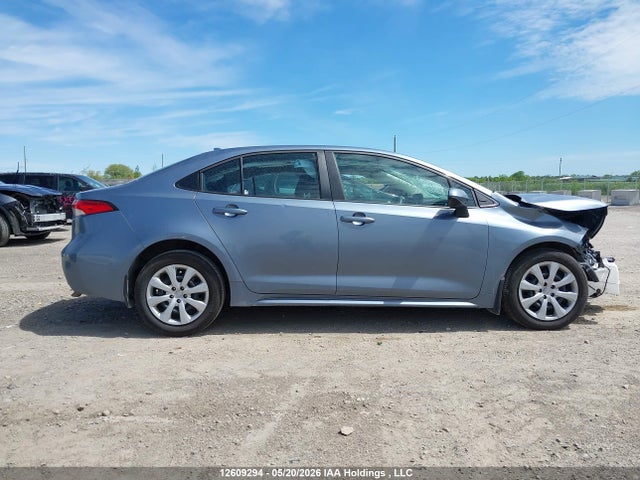 Toyota COROLLA LE 2023 5YFB4MDE5PP050810 Image 14