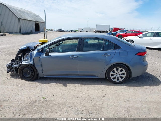 Toyota COROLLA LE 2023 5YFB4MDE5PP050810 Image 15