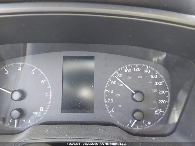 Toyota COROLLA LE 2023 5YFB4MDE5PP050810 Image 16
