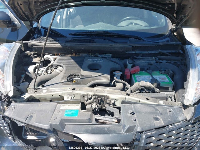 Продаж на аукціоні авто 2013 Nissan Juke, vin: JN8AF5MR2DT210004, номер лоту: 12609295