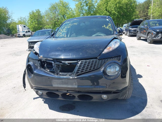 Продаж на аукціоні авто 2013 Nissan Juke, vin: JN8AF5MR2DT210004, номер лоту: 12609295