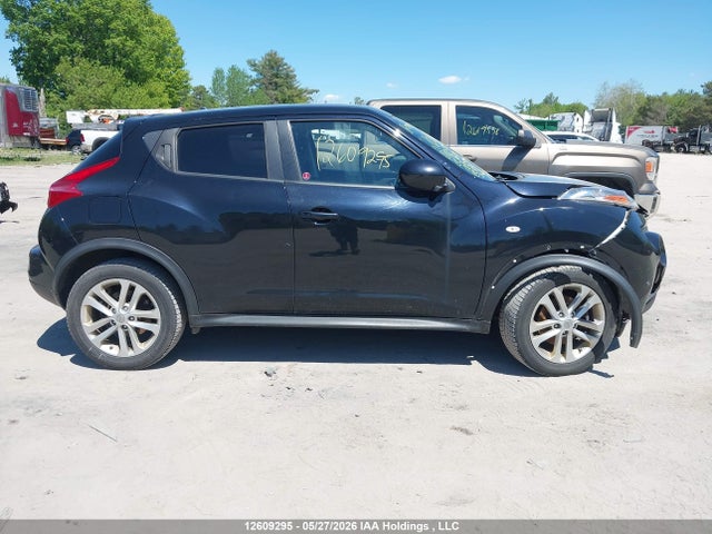 Продаж на аукціоні авто 2013 Nissan Juke, vin: JN8AF5MR2DT210004, номер лоту: 12609295