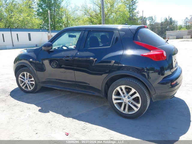 Продаж на аукціоні авто 2013 Nissan Juke, vin: JN8AF5MR2DT210004, номер лоту: 12609295