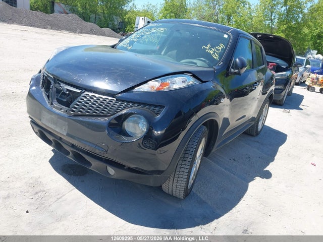Продаж на аукціоні авто 2013 Nissan Juke, vin: JN8AF5MR2DT210004, номер лоту: 12609295