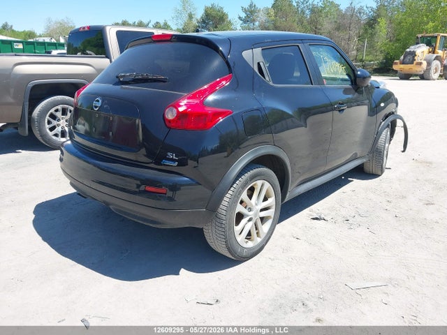 Продаж на аукціоні авто 2013 Nissan Juke, vin: JN8AF5MR2DT210004, номер лоту: 12609295