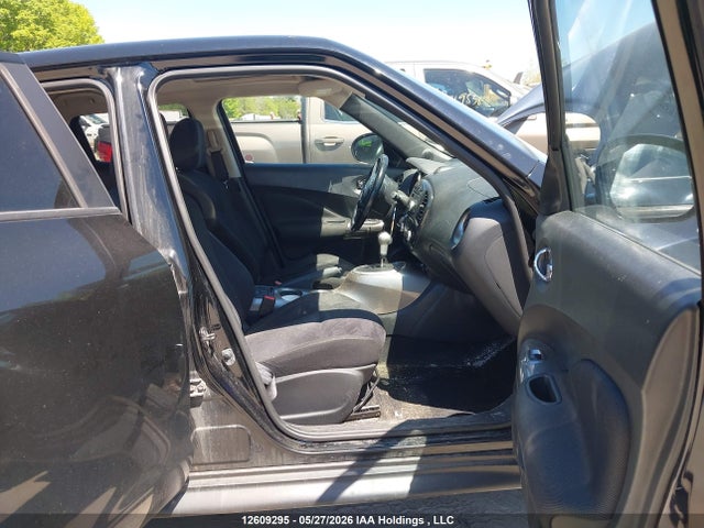 Продаж на аукціоні авто 2013 Nissan Juke, vin: JN8AF5MR2DT210004, номер лоту: 12609295