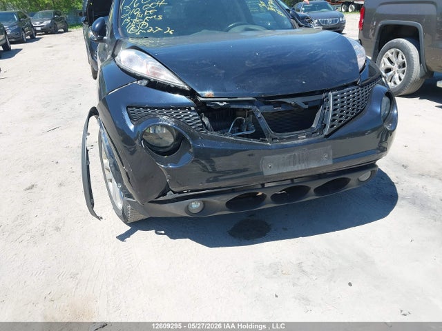 Продаж на аукціоні авто 2013 Nissan Juke, vin: JN8AF5MR2DT210004, номер лоту: 12609295