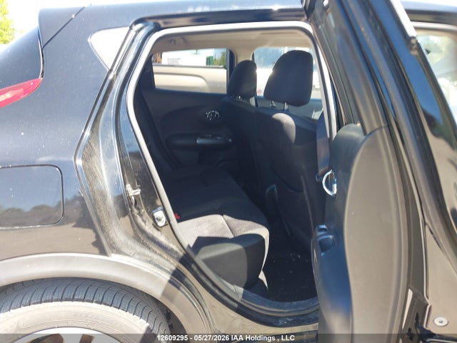 Продаж на аукціоні авто 2013 Nissan Juke, vin: JN8AF5MR2DT210004, номер лоту: 12609295