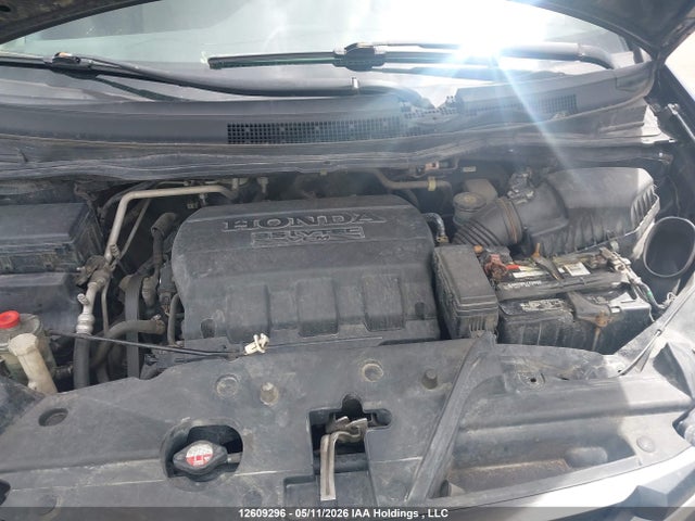 5FNRL5H39HB502559 Honda ODYSSEY SE