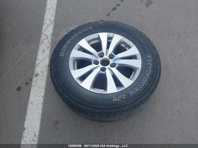 5FNRL5H39HB502559 Honda ODYSSEY SE