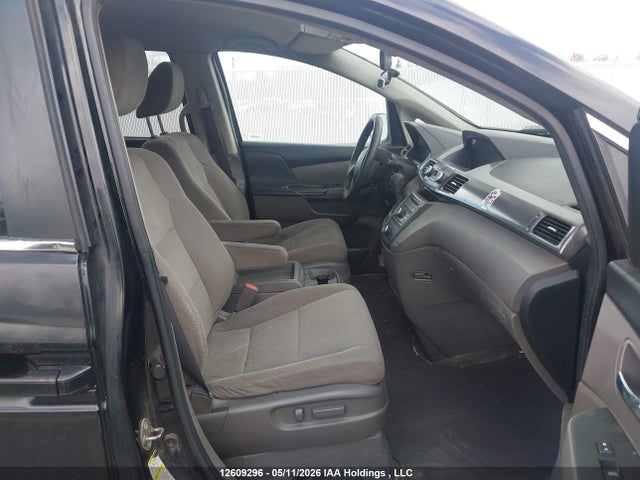 5FNRL5H39HB502559 Honda ODYSSEY SE