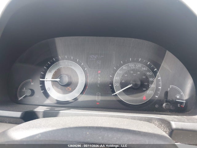 5FNRL5H39HB502559 Honda ODYSSEY SE