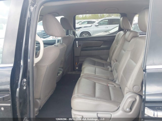 5FNRL5H39HB502559 Honda ODYSSEY SE