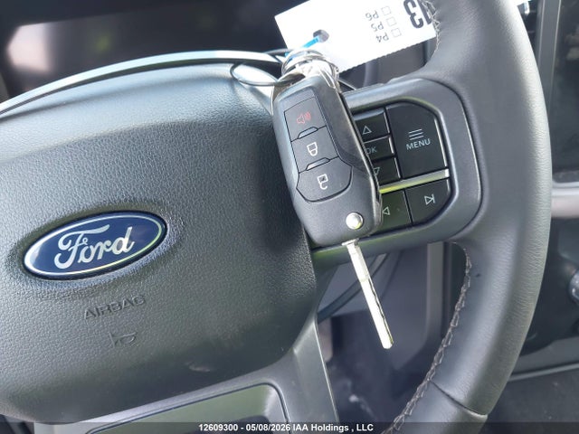 1FTFW3L86SKE94691 Ford F-150 Xlt