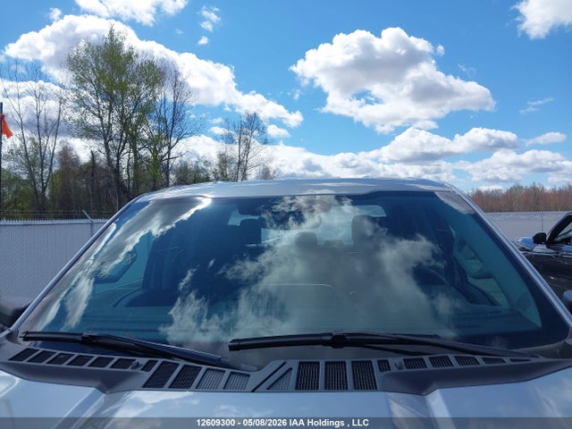 1FTFW3L86SKE94691 Ford F-150 Xlt