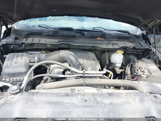 Продажа на аукционе авто 2018 Ram 1500 St, vin: 1C6RR7FT1JS262937, номер лота: 12609301