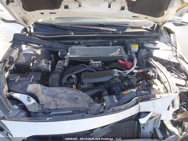 Auction sale of the 2021 Subaru Legacy Limited Gt, vin: 4S3BWHN65M3006433, lot number: 12609302