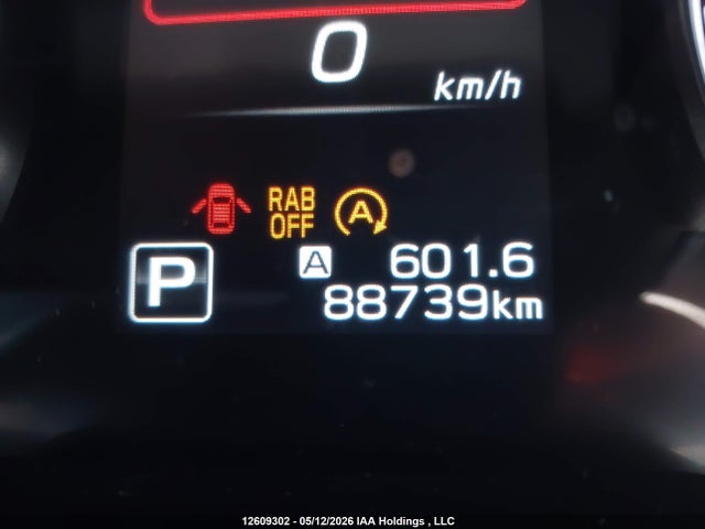 Auction sale of the 2021 Subaru Legacy Limited Gt, vin: 4S3BWHN65M3006433, lot number: 12609302