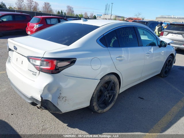 Auction sale of the 2021 Subaru Legacy Limited Gt, vin: 4S3BWHN65M3006433, lot number: 12609302