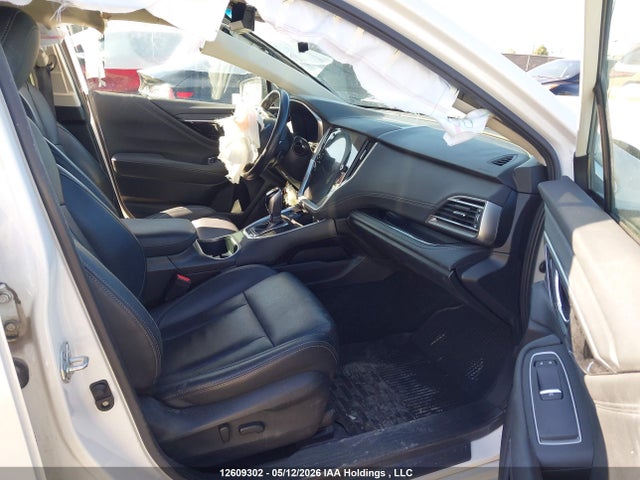 Auction sale of the 2021 Subaru Legacy Limited Gt, vin: 4S3BWHN65M3006433, lot number: 12609302