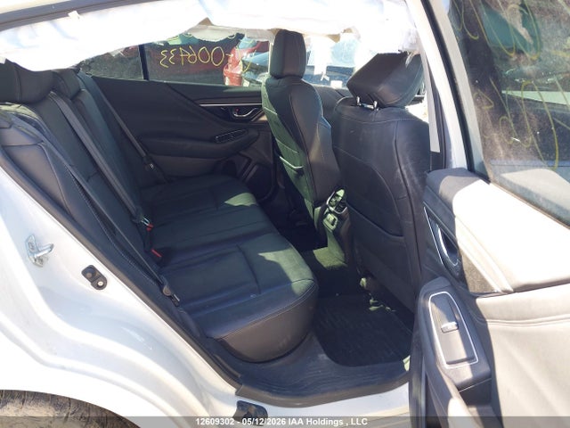 Auction sale of the 2021 Subaru Legacy Limited Gt, vin: 4S3BWHN65M3006433, lot number: 12609302