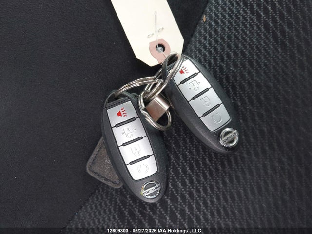 2015 Nissan Pathfinder Platinum/s/sl/sv მანქანა იყიდება აუქციონზე, vin: 5N1AR2MM1FC702270, აუქციონის ნომერი: 12609303