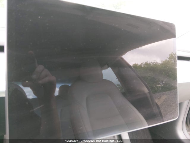 Продаж на аукціоні авто 2022 Tesla Model 3, vin: 5YJ3E1EB3NF339858, номер лоту: 12609307