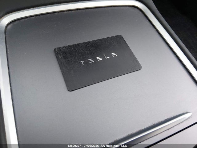 Продаж на аукціоні авто 2022 Tesla Model 3, vin: 5YJ3E1EB3NF339858, номер лоту: 12609307