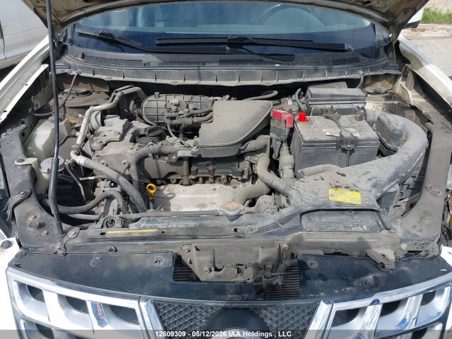 Auction sale of the 2012 Nissan Rogue S/sv, vin: JN8AS5MV4CW397171, lot number: 12609309