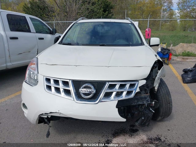 Auction sale of the 2012 Nissan Rogue S/sv, vin: JN8AS5MV4CW397171, lot number: 12609309