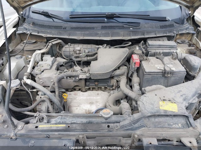 Auction sale of the 2012 Nissan Rogue S/sv, vin: JN8AS5MV4CW397171, lot number: 12609309