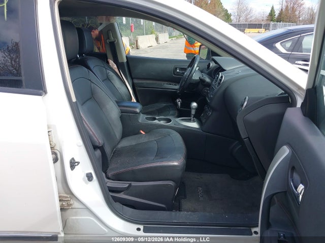 Auction sale of the 2012 Nissan Rogue S/sv, vin: JN8AS5MV4CW397171, lot number: 12609309