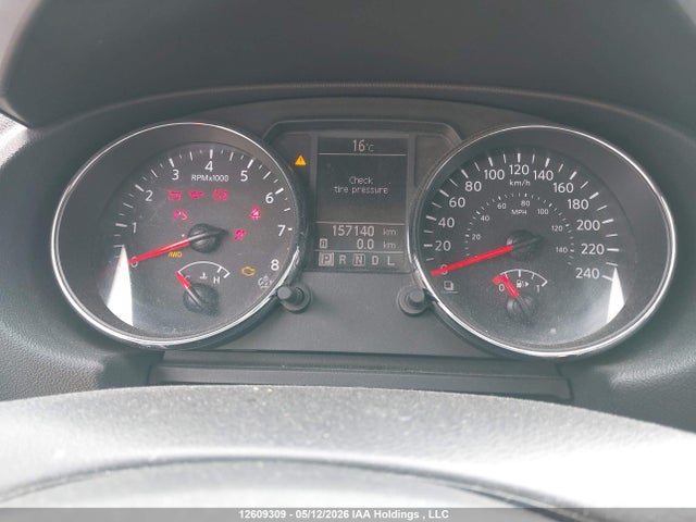 Auction sale of the 2012 Nissan Rogue S/sv, vin: JN8AS5MV4CW397171, lot number: 12609309