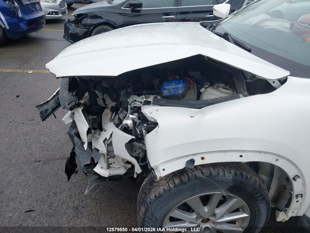 JM3KE4CYXG0649079 Mazda Cx-5 Gs