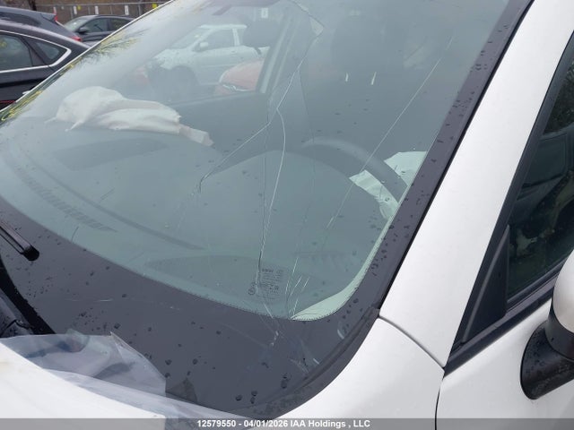 JM3KE4CYXG0649079 Mazda Cx-5 Gs